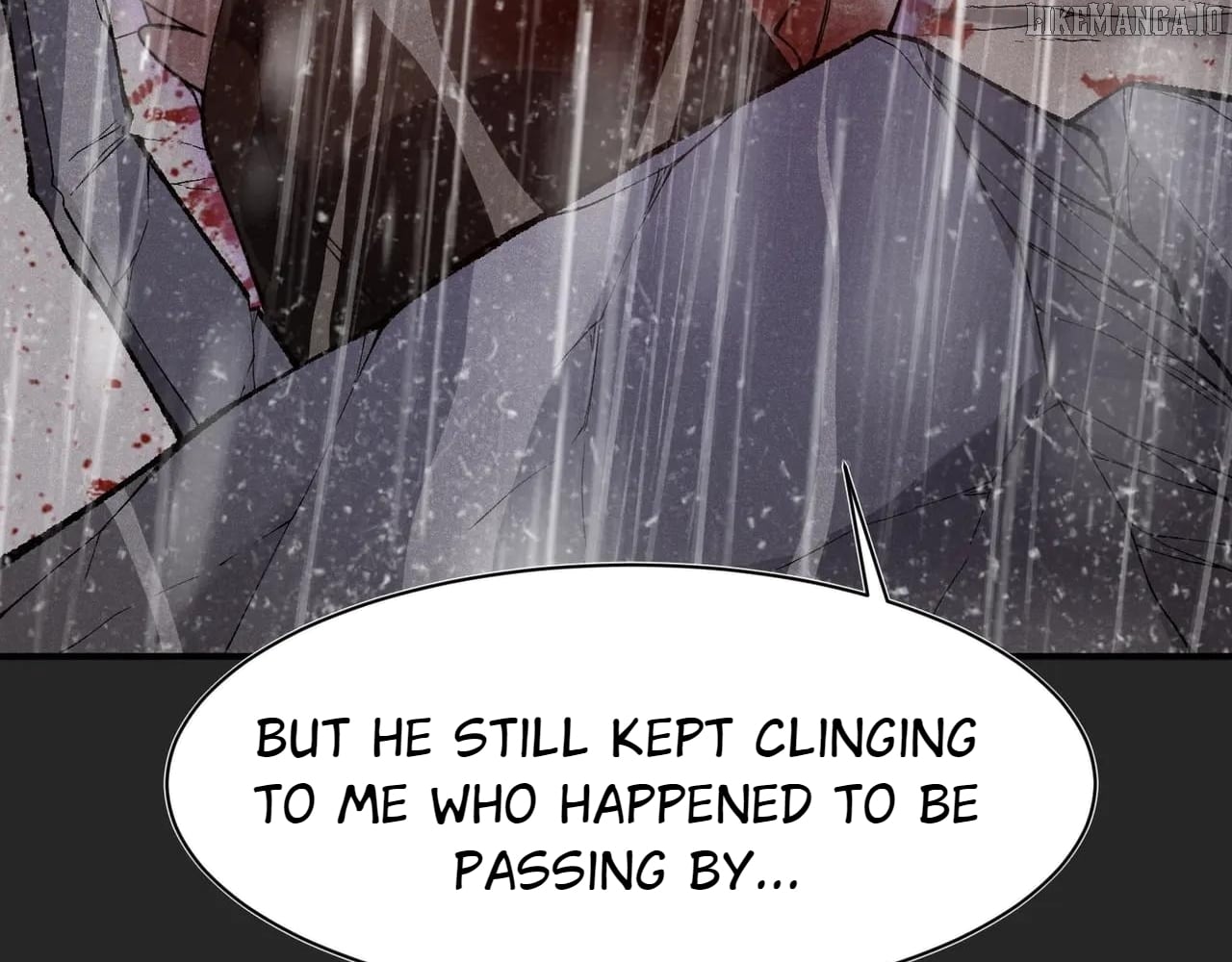 The Devil Never Cries Chapter 118 - page 32